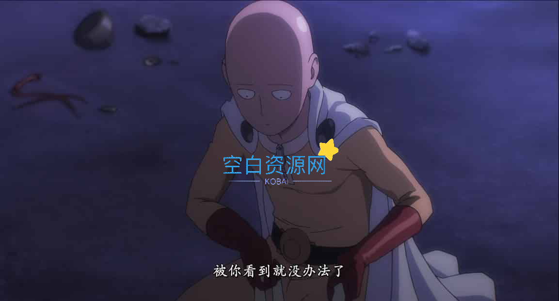 图片[3]-《一拳超人》全2季（含TV+OVA+OAD）.1080P.